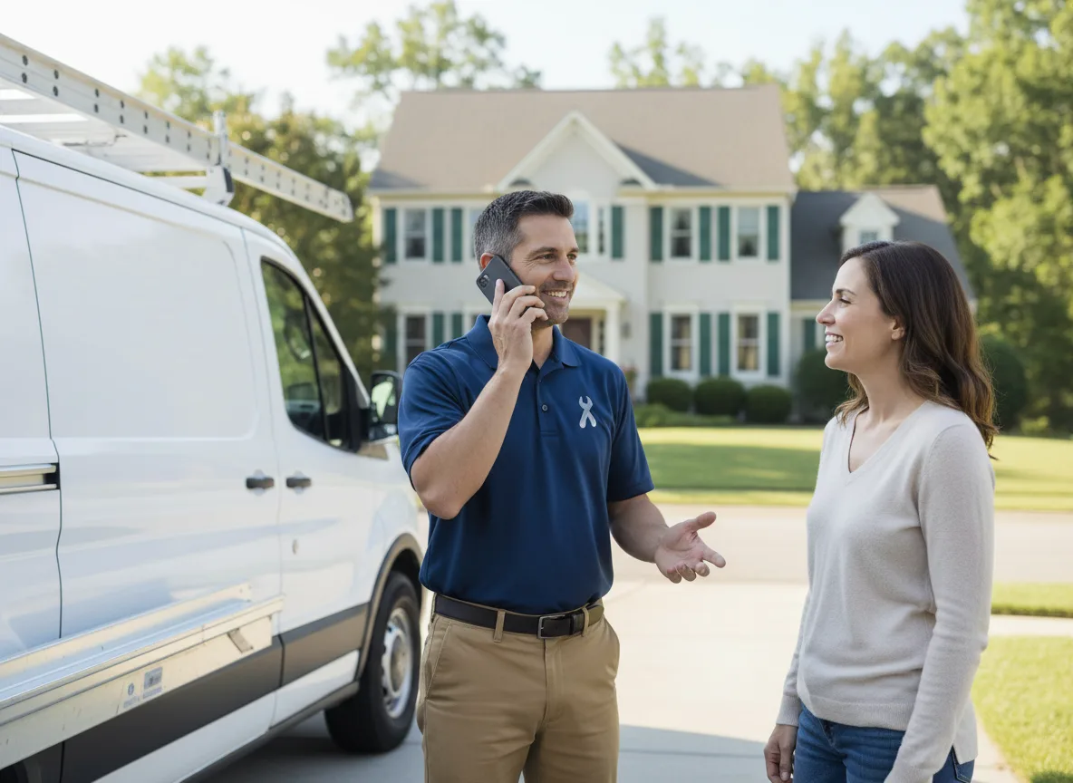 Home Gutter Service Caro, MI FAQs