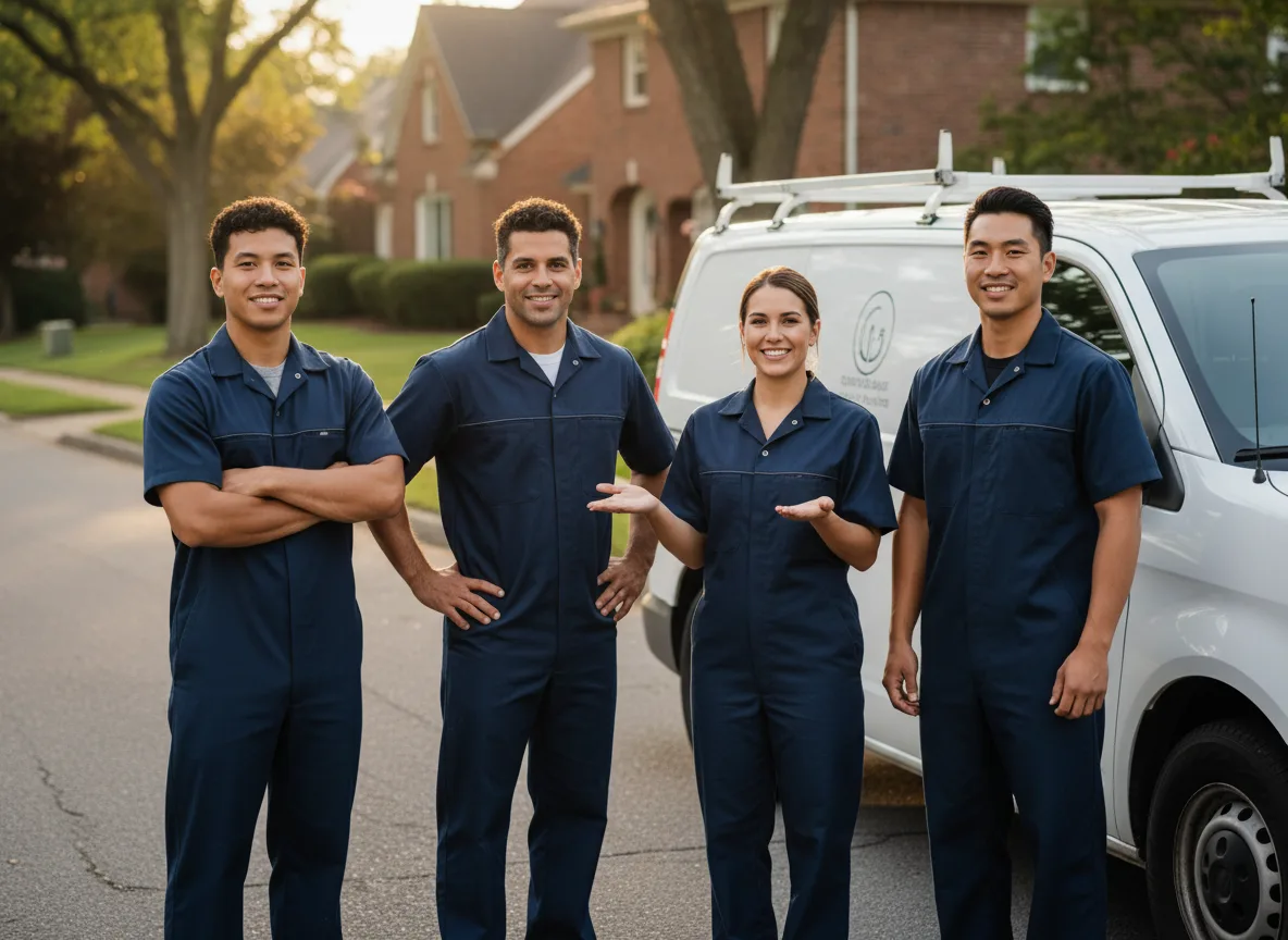 Home Gutter Service company in Caro, MI